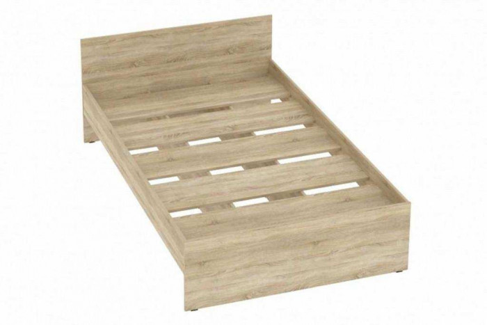 Спальня Симпл комплектация 1 дуб сонома