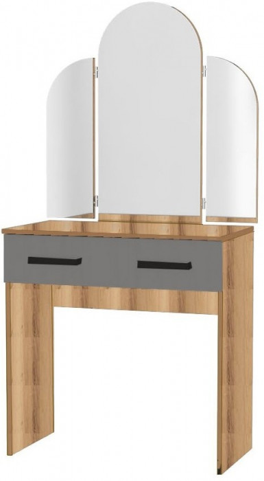 Бася Трельяж (Белый)