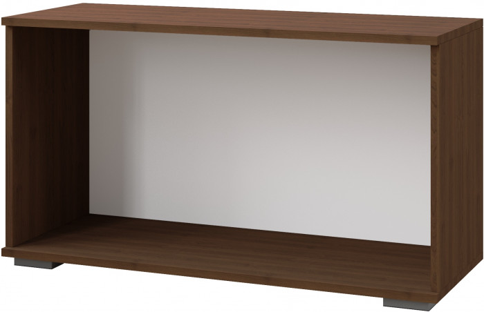 Модульная прихожая Ливорно, набор 3, Орех донской