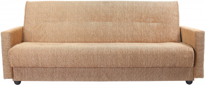 Диван-книжка Милан, 140х190, бежевый