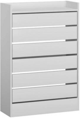 Ямайка обувница ЯПТ-2 белый