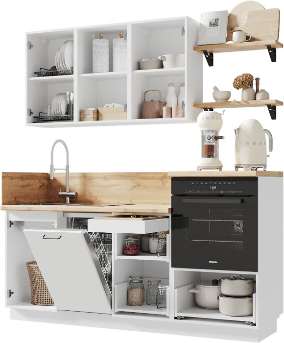 КГ 1950 Эмаль, Крем Арника РМ