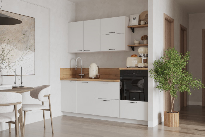 КГ 2100 Эмаль, Белый  Арника РМ