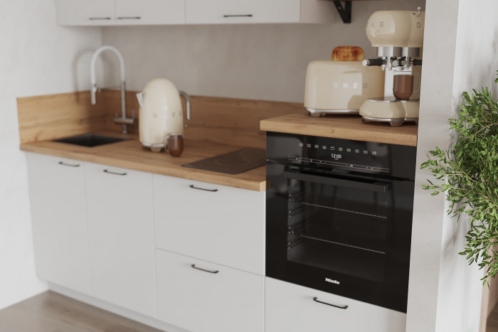 КГ 2100 Эмаль, Белый  Арника РМ