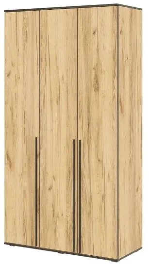 Норд Шкафы угловая композиция, Дуб крафт