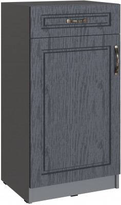 Тумба 500 Апполия, Графит/Лунный кратер