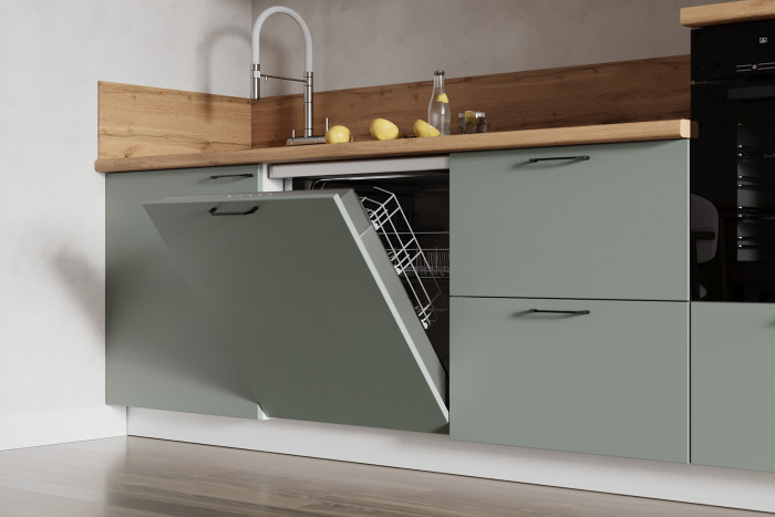 КГ 1950 Эмаль, Олива Арника РМ