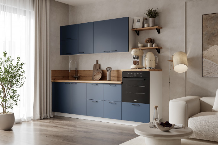 КГ 2550 ПВХ, Ежевика Арника РМ в 4