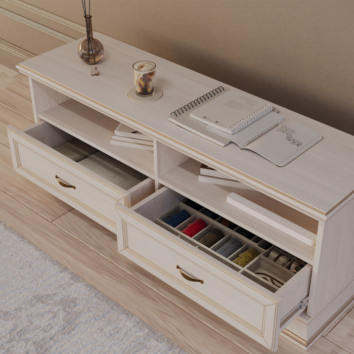 Гостиная «Сиена»  (Комплект 1)