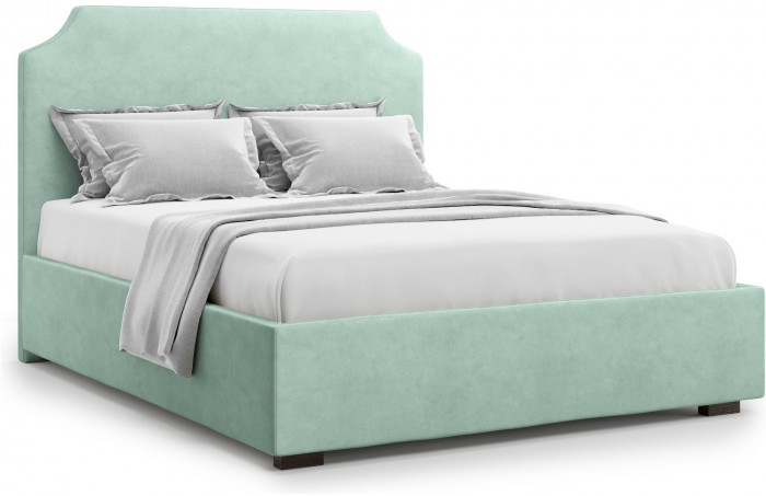 Кровать Izeo 140 с подъемным механизмом, Velutto 14