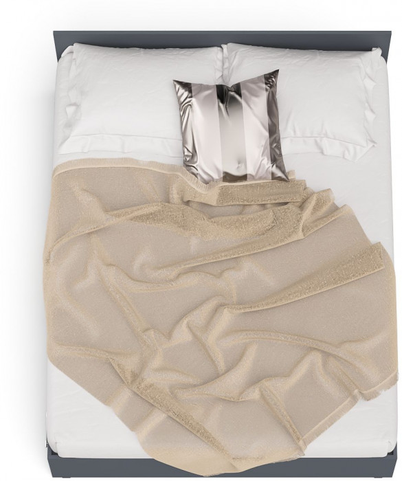 Мори Кровать с ящиками 1600, цвет графит, ШхГхВ 163,5х203,5х70 см., сп.м. 1600х2000 мм., без матраса, основание есть