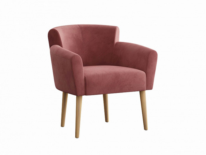 Кресло Вирджиния Ультра Коралл