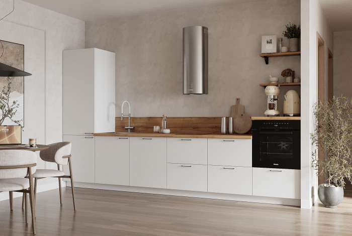 КГ 3600 Эмаль, Белый  Арника РМ в.9