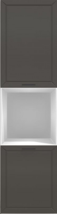 Ф-292 Альфа (ШПД 920х600) МДФ холст вулкан