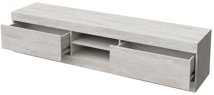 Набор мебели для гостиной "Лондон" - Ледяное дерево