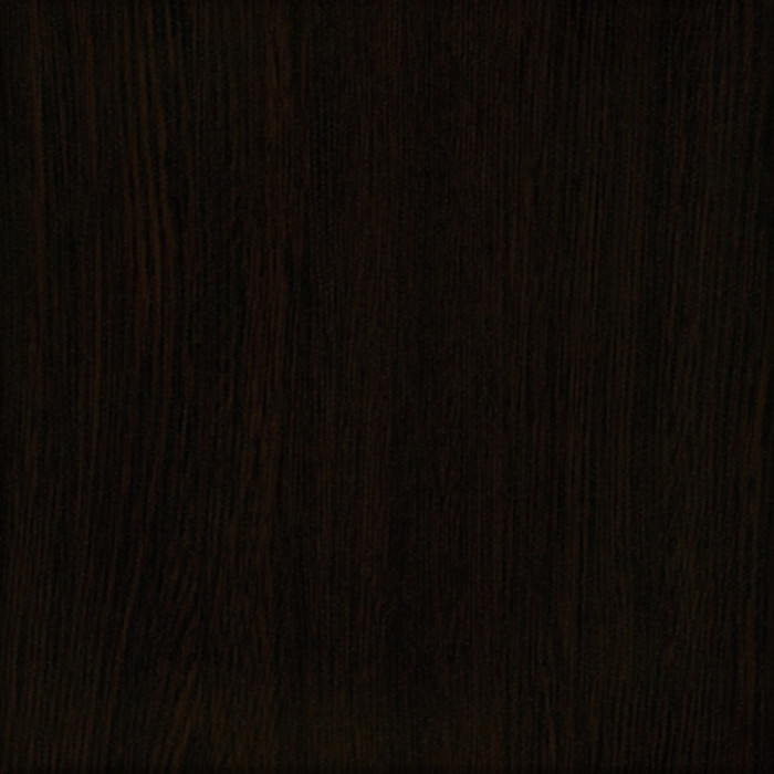 Прихожая П-6 Тумба для обуви 2 секции + Вешалка, венге/фасады МДФ белое дерево фрезеровка ромб