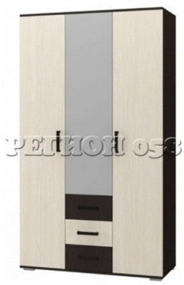 Нота-11 Шкаф №2