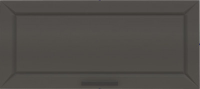 Ф-87 Альфа (ШВГ 800) МДФ холст вулкан