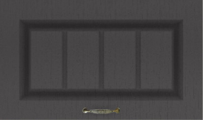 Ф-85 Мария (ШВГ 600) МДФ графит