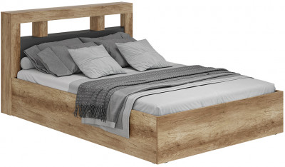 Кровать с подъемным механизмом Прима 140х200