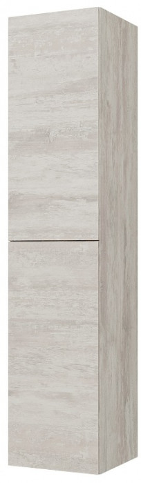 Шкаф навесной 2Д Альда, Сосна Касцина