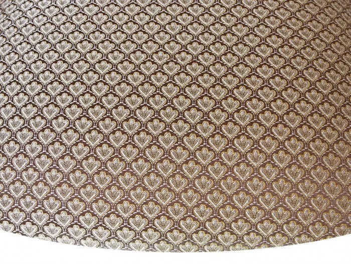 Стул С-17 орех/агата коричневая