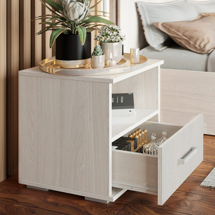 Тумба прикроватная Белла ТБ-11