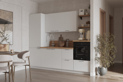 КГ 2550 Эмаль, Белый  Арника РМ в.10