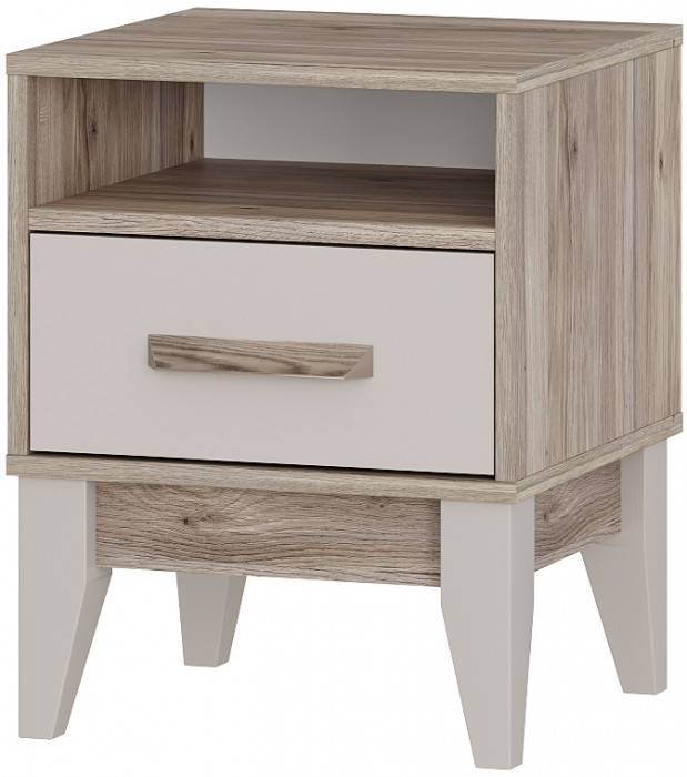 Тумба прикроватная Скандика