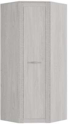 Шкаф угловой Монако ШК-42, Ясень белый