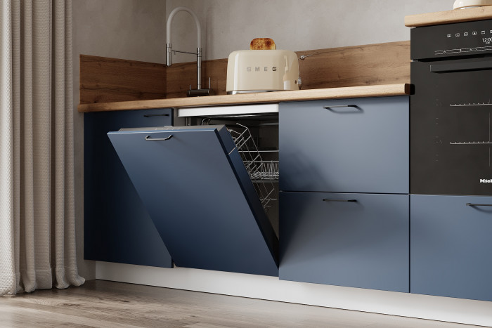 КГ 3600 ПВХ, Ежевика Арника РМ в.8