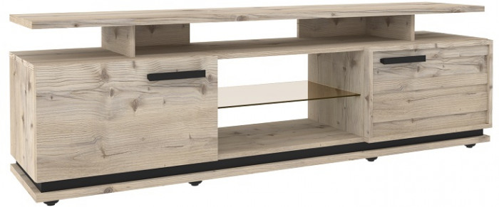 Тумба для ТВ Nature 3, гаскон пайн