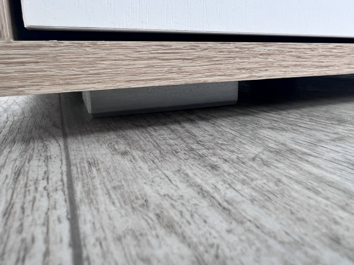 Компьютерный стол Квартет-9 (К), Кашемир