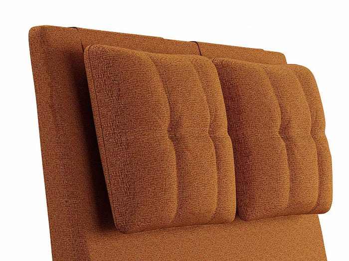 Кровать Ester 1400 модель 311 Анри 13