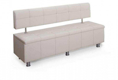 Диван Торонто МД 1500 к/з Арктик