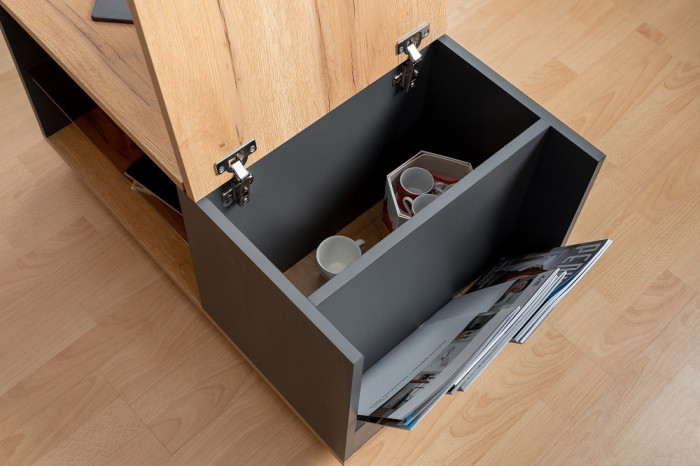 Столик журнальный Crown 16