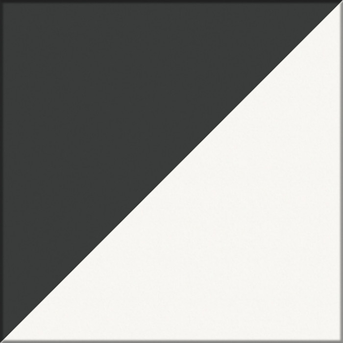 Лира ГК 2-0714+2-0714графбел Тумба под обувь, графит/белый