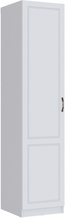 Модульная прихожая Апполия, набор 2, Кашемир/Сантьяго софт