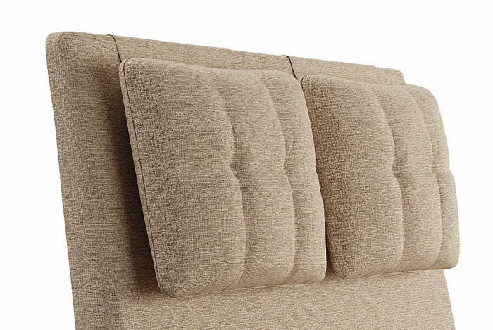 Кровать Ester 1600 модель 311 Анри 04