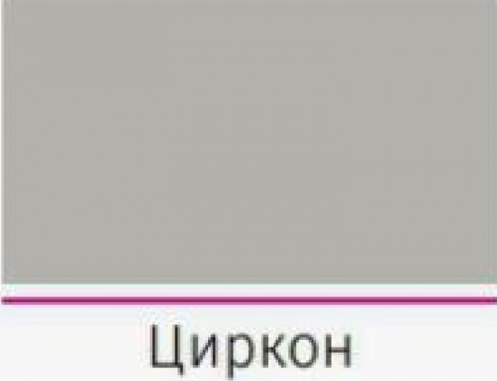 Ф-113 Катрин Фальшпанель (574х716х16) (нижние модуля) циркон