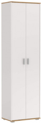 Антре шкаф 65.07 Белый