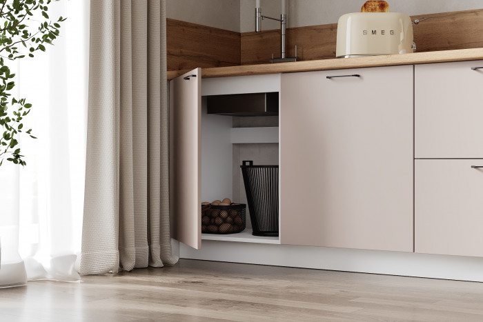 КГ 3000 ПВХ, Магнолия Арника РМ в.4