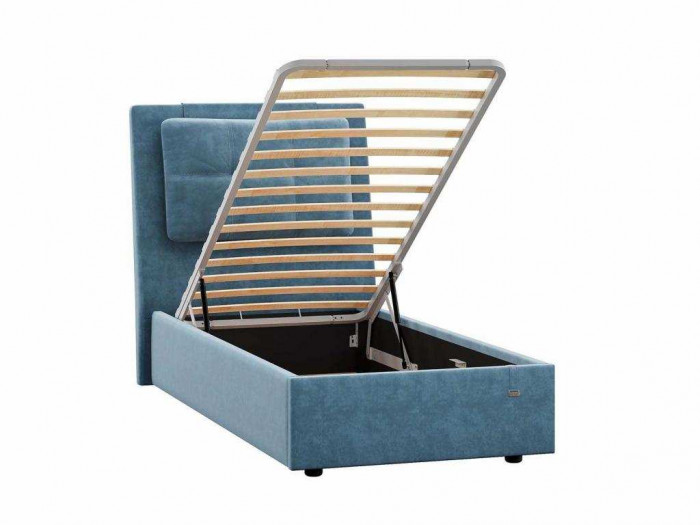 Кровать Ester 900 модель 311 Галакси лайт 22