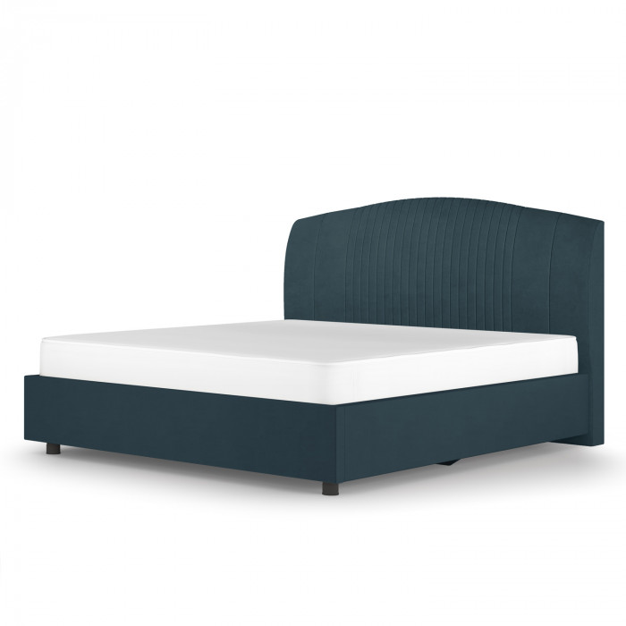 Кровать-12М с подъёмным основанием 1800 ментол