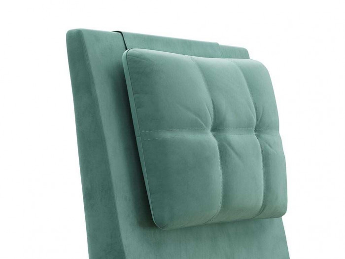 Кровать Ester 900 модель 311 Ультра минт