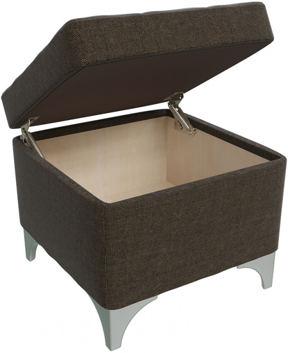 Банкетка 6-5113ТКтем.кор Жозефина-2