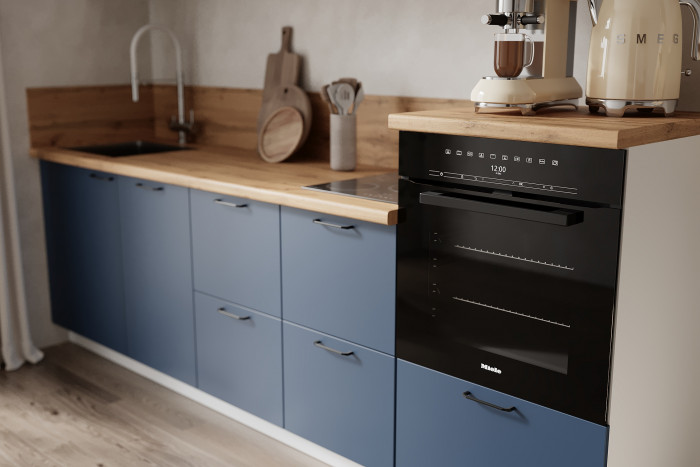 КГ 2550 ПВХ, Ежевика Арника РМ в.3