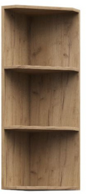 ШВПУ 300-920 корпус шкаф верхний (0,3х0,92х0,290) дуб крафт золото