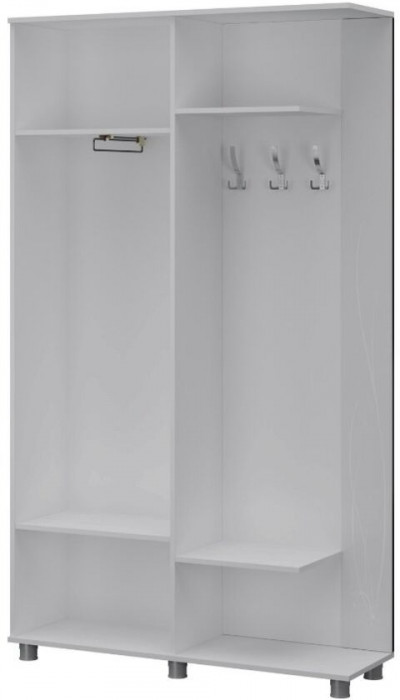 Прихожая Ирма-2 белый