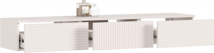 Флэш Полка косметическая (Кашемир, Кашемир)